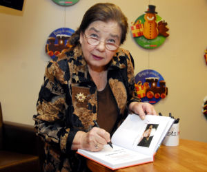 Katarzyna Łaniewska traci wzrok