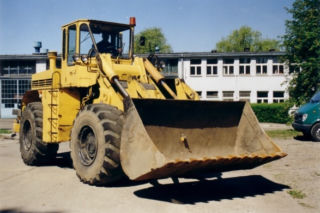 4-latka przejechała maszyną po 2-letnim dziecku! Koszmarny wypadek pod Łomżą [AKTUALIZACJA]