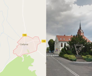 Cedynia
