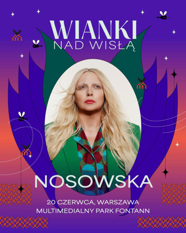 Wianki nad Wisłą 2026