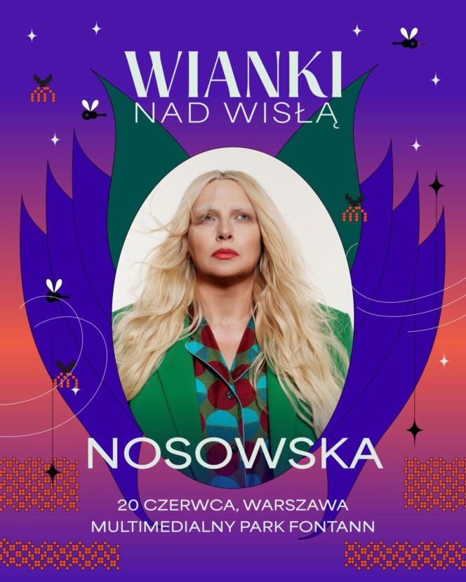 Wianki nad Wisłą 2026