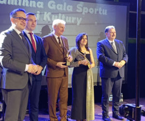 Gala Sportu i Kultury Gminy Iława