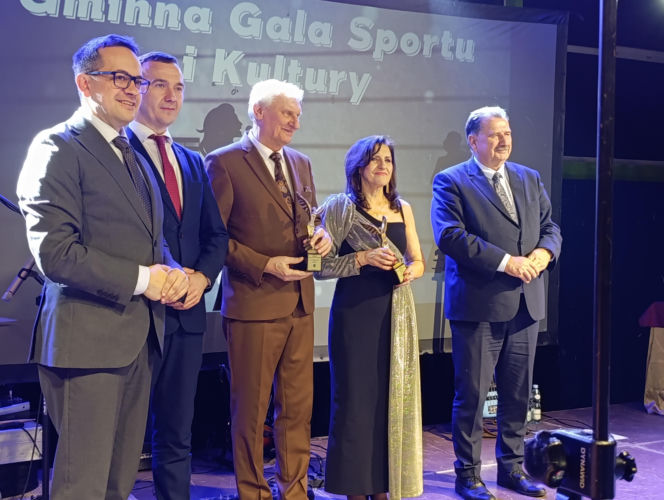 Gala Sportu i Kultury Gminy Iława