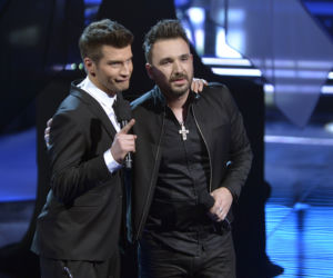 The Voice of Poland Mateusz Ziolkowski (1)