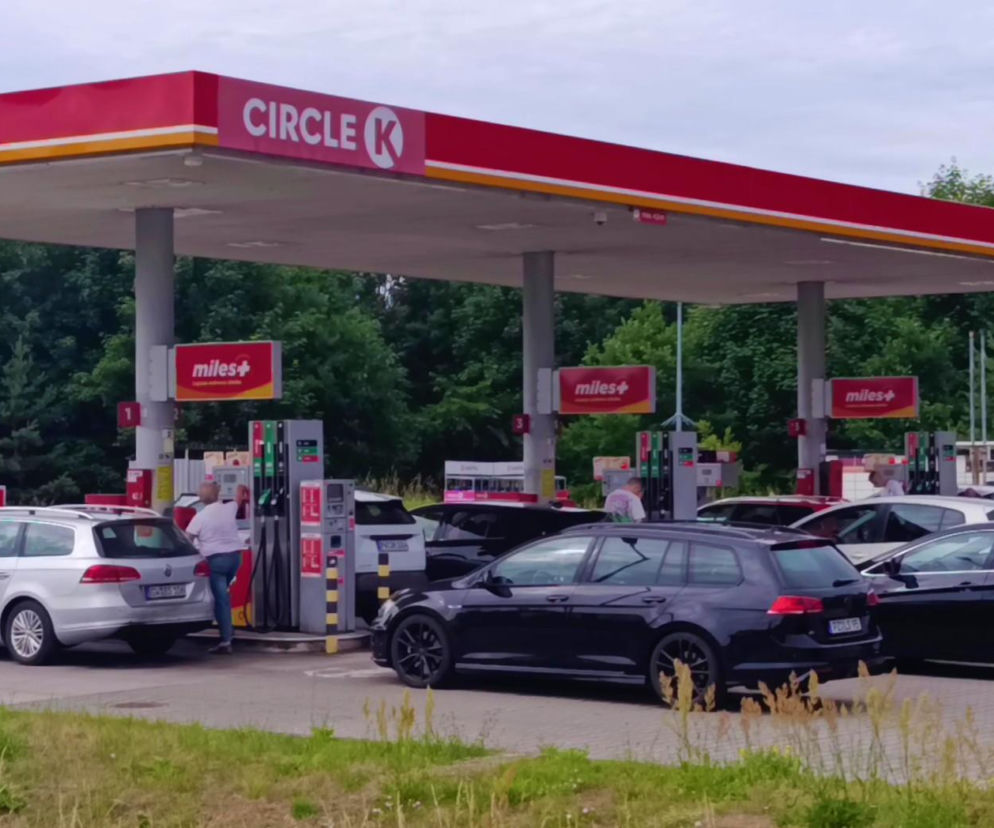 Benzyna powyżej 7,50 zł/l, a diesel za 8 zł! Rząd Tuska nie wróci do CPN! [TYLKO U NAS]