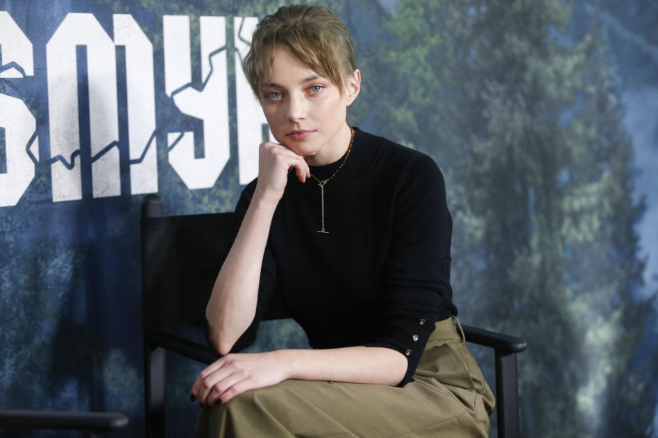Kamila Urzędowska