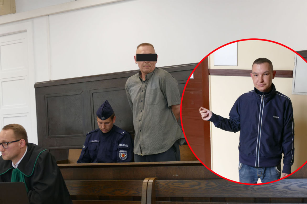 Sąsiad chciał go zabić za pstrykanie palcami