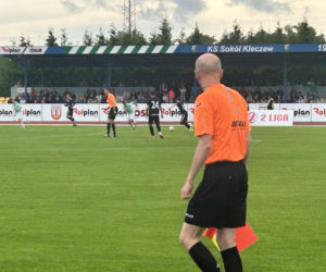 Sokół Kleczew znów w 2 lidze