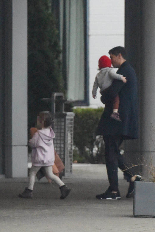 Robert Lewandowski, Anna Lewandowska