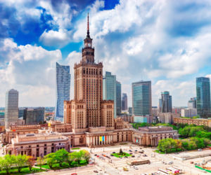 Centrum to nie tylko biura