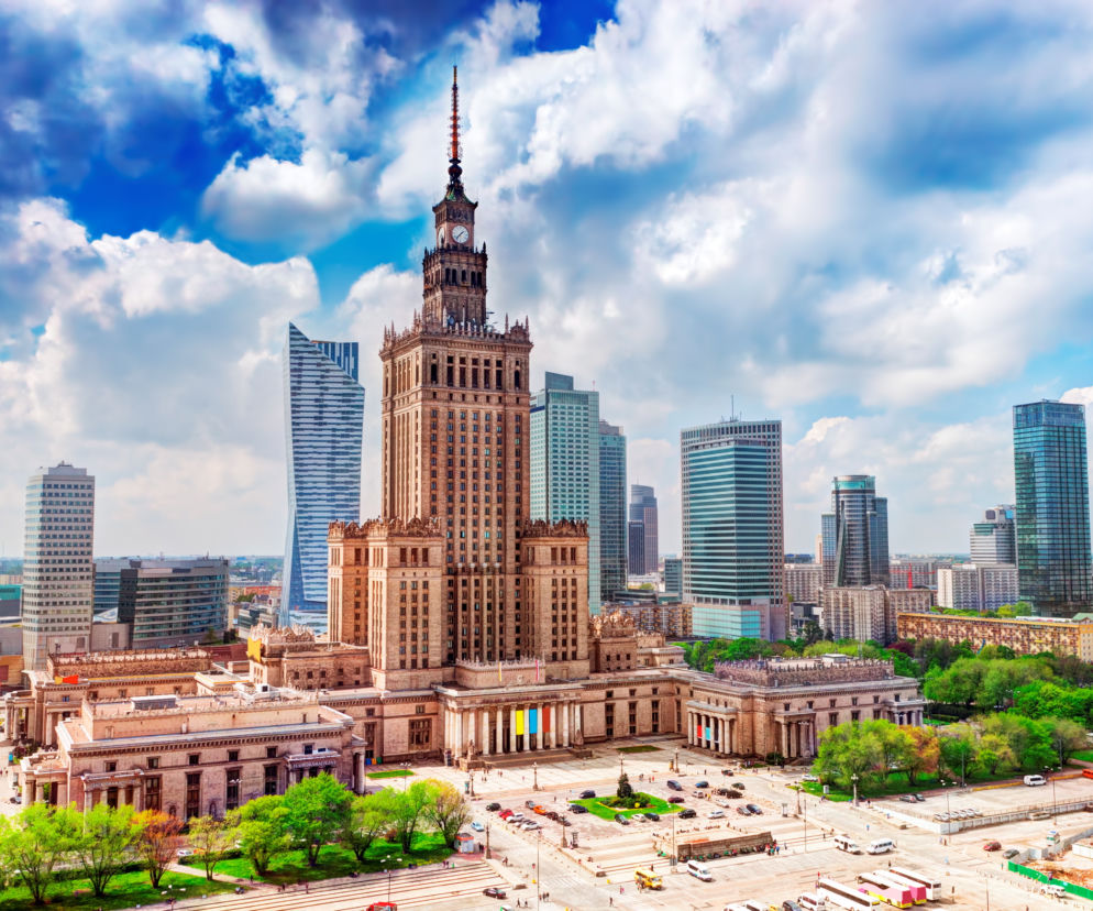 Centrum to nie tylko biura
