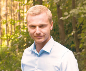 Krystian Wieczorek