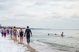 XIII Międzynarodowy Zlot Morsów w Mielnie. Ekipa Radia ESKA ma specjalne plany?