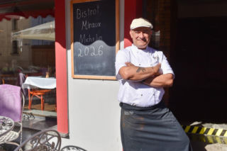 Restauracja Bistrot Miraux to efekt miłości polsko-francuskiej