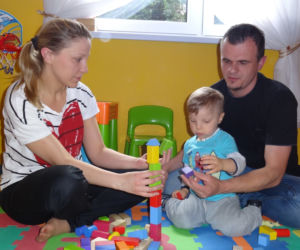 Kacperek liczy na was!