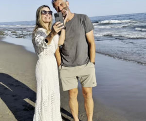 Joanna Koroniewska, Maciej Dowbor