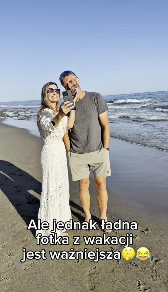 Joanna Koroniewska, Maciej Dowbor