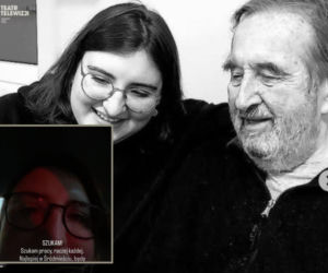Córka wielkiego gwiazdora błaga o pracę! A też występowała w telewizji