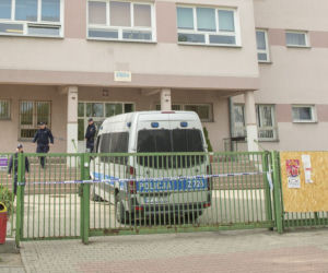 15-letni nożownik będzie sądzony jak dorosły