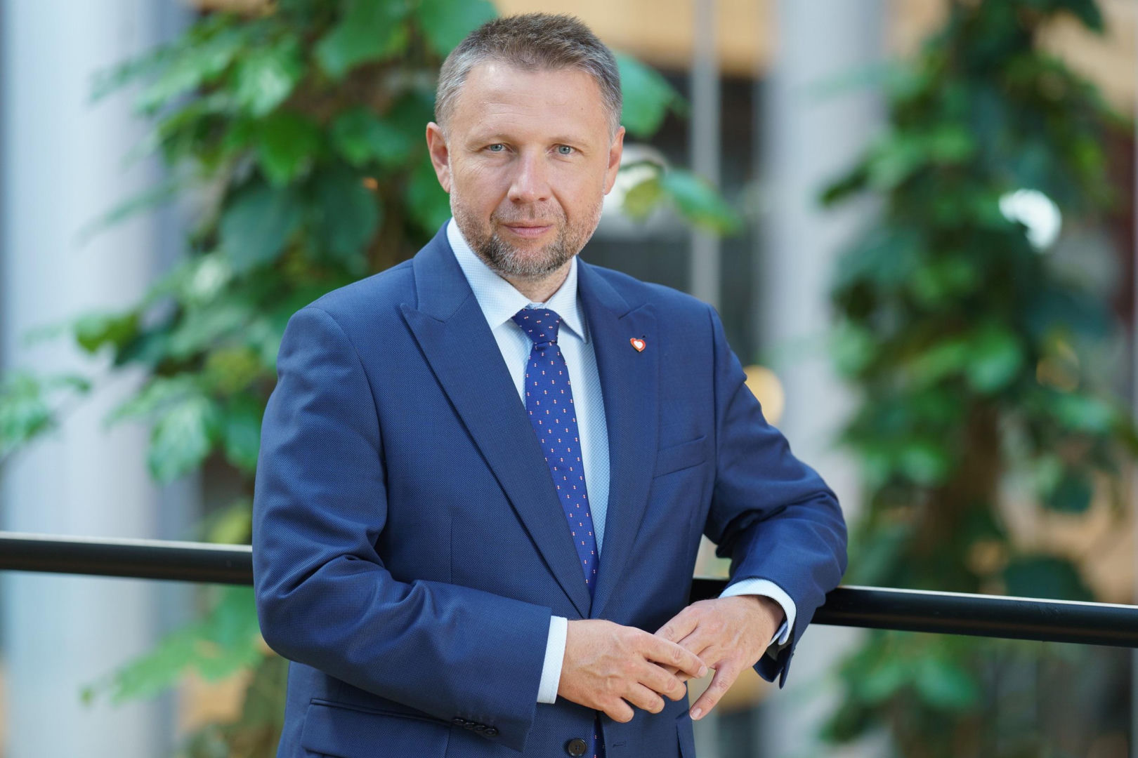 Atak na Starym Mieście w Poznaniu. Kierwiński przekazał wieści