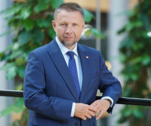 Atak na Starym Mieście w Poznaniu. Kierwiński przekazał wieści 