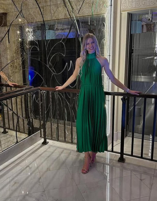 Jak zmieniła się Klaudia Kulawik z "Mam talent"?