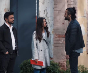 Dziedzictwo, odcinek 836