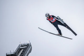 PŚ w skokach na Kulm: Żyła i Stoch z awansem, ale co z resztą Polaków?