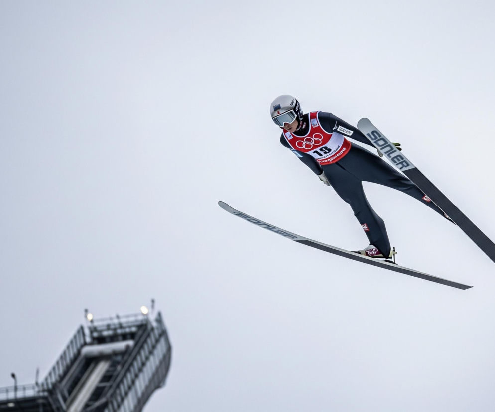 PŚ w skokach na Kulm: Żyła i Stoch z awansem, ale co z resztą Polaków?