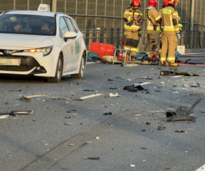 Śmiertelny wypadek Łomianki DK7