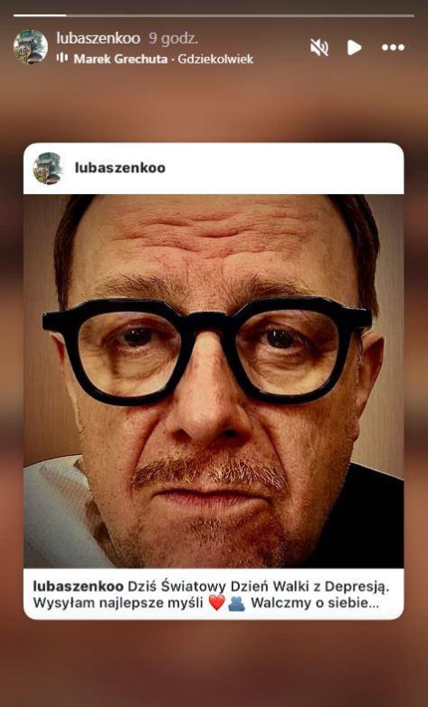 Olaf Lubaszenko