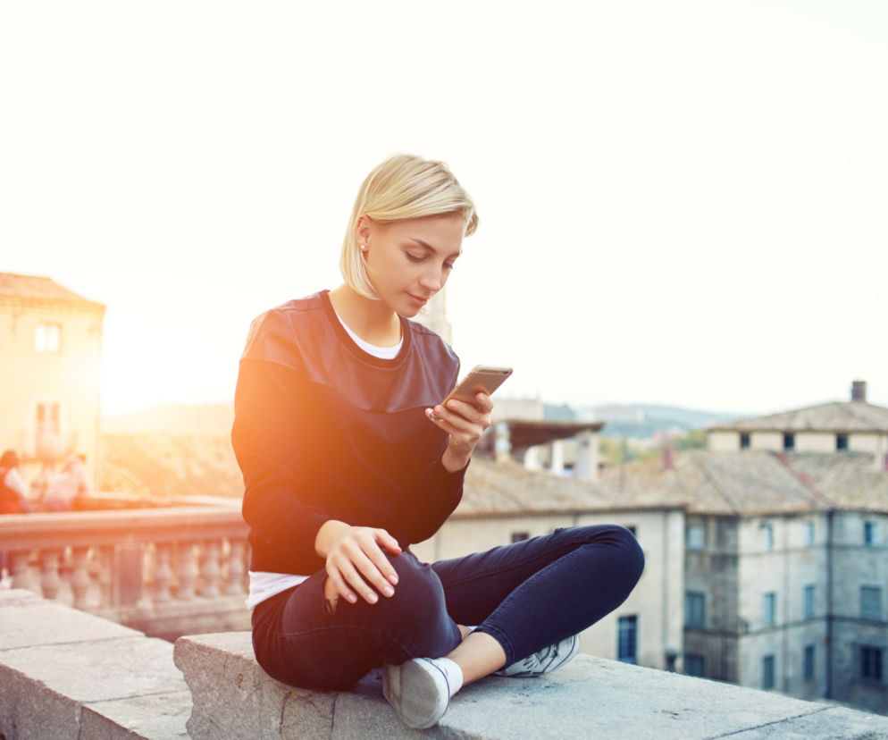 smartfon