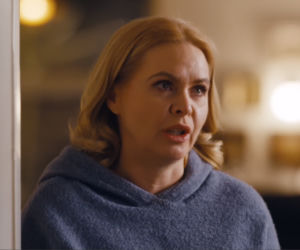 Przyjaciółki 17, odcinek 303: Anka (Magdalena Stużyńska)