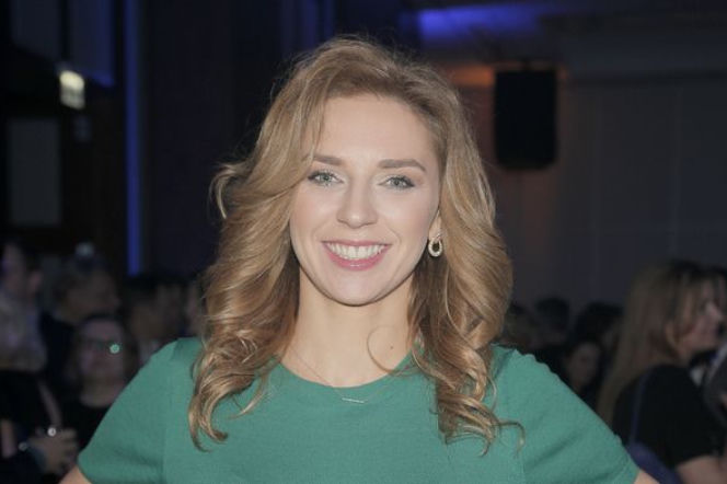 Julia Chmielnik