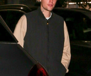 Justin Bieber
