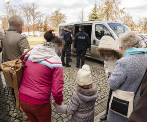 Ksiądz pedofil dostał 5 lat!