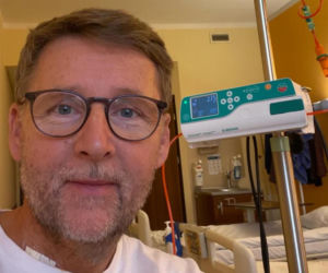 Marek Migalski wciąż drży o swoje zdrowie. Diagnoza zmieniła jego całe życie