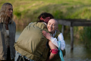 Farma 5, odcinek 3: Vanessa jako pierwsza opuszcza farmę! Przegrywa pojedynek nagłej śmierci - ZDJĘCIA