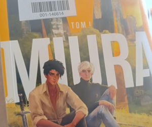 Nominowania w konkursie Pyrkonu! To pochodząca z Iławy Izabela Maeng