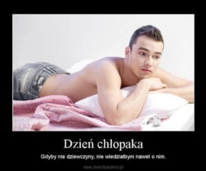 MEMY na Dzień Chłopaka 2024