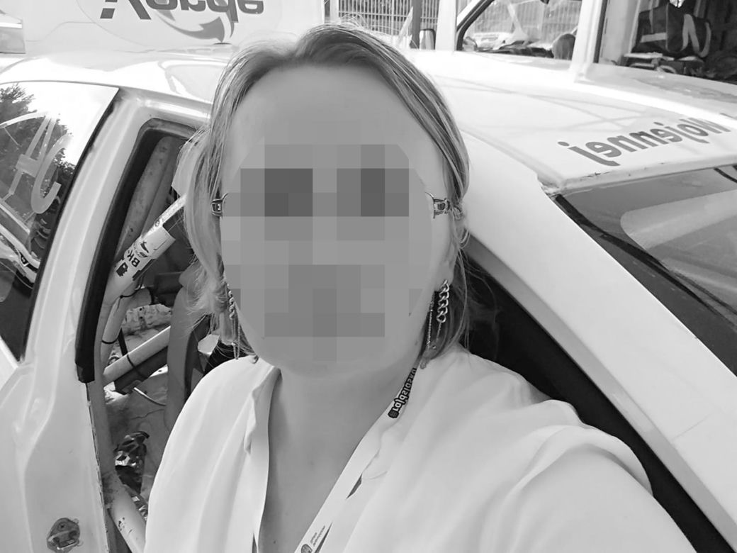 Śmiertelny wypadek na trasie Rajdu Śląska