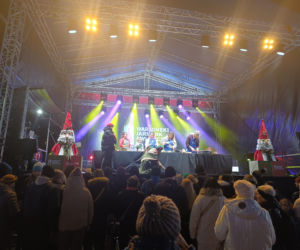 Warmiński Jarmark Świąteczny 2025