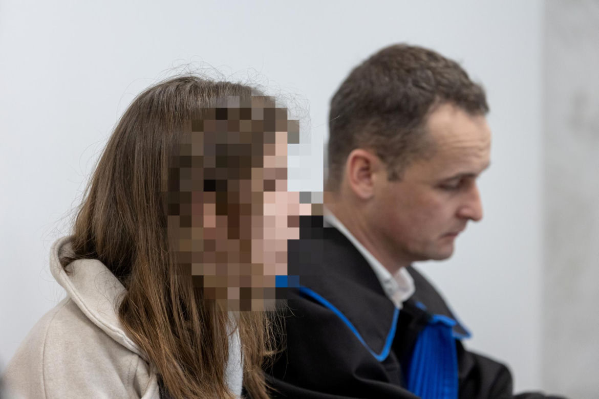 19-latka pozywa Skarb Państwa za powikłania po szczepieniu na Covid-19
