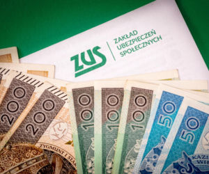 ZUS żąda spłaty zaległych składek po latach. Błąd w CEIDG kosztuje fortunę