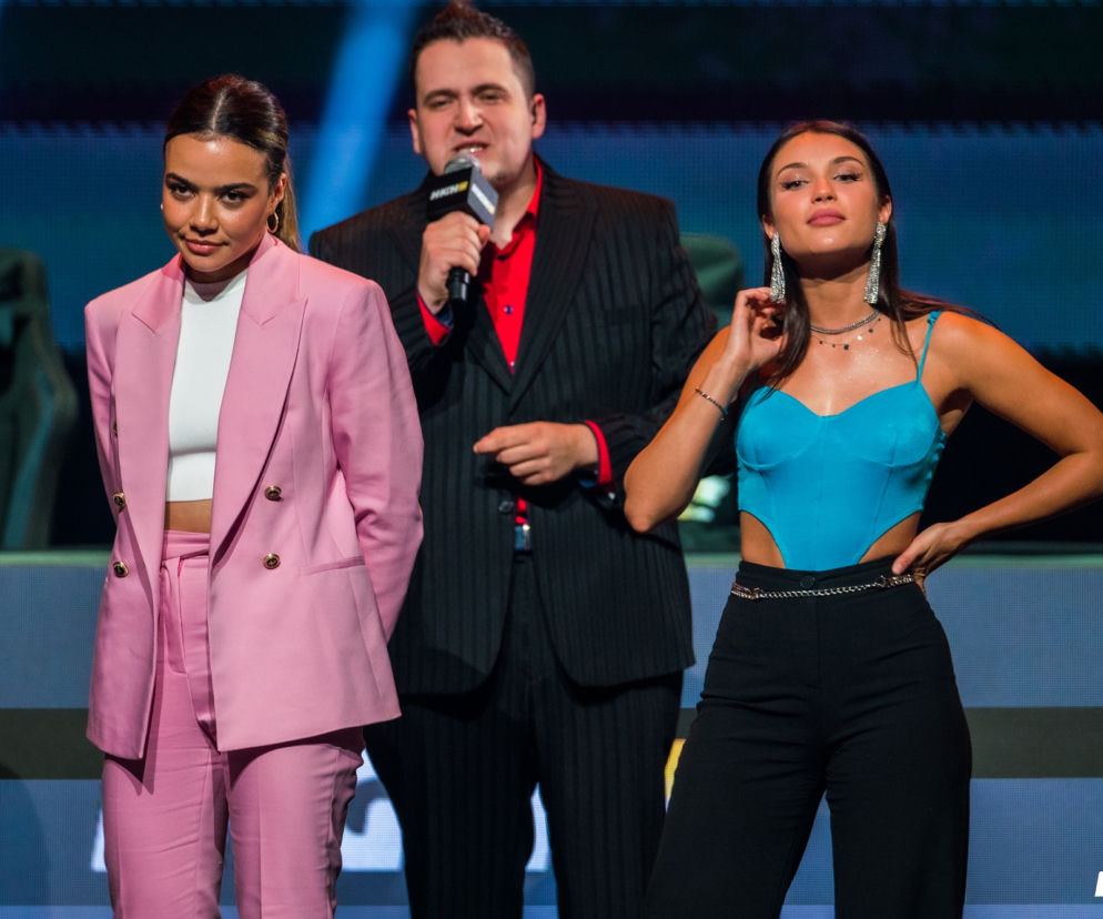 High League 2021: ceremonia ważenia. Ile waży Natsu, Lexy Chaplin i inni? [WYNIKI]