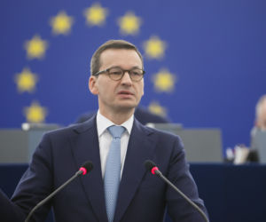 Mateusz Morawiecki