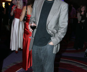 Tak choroba zmieniła Andrzeja Morozowskiego. Widać to od razu