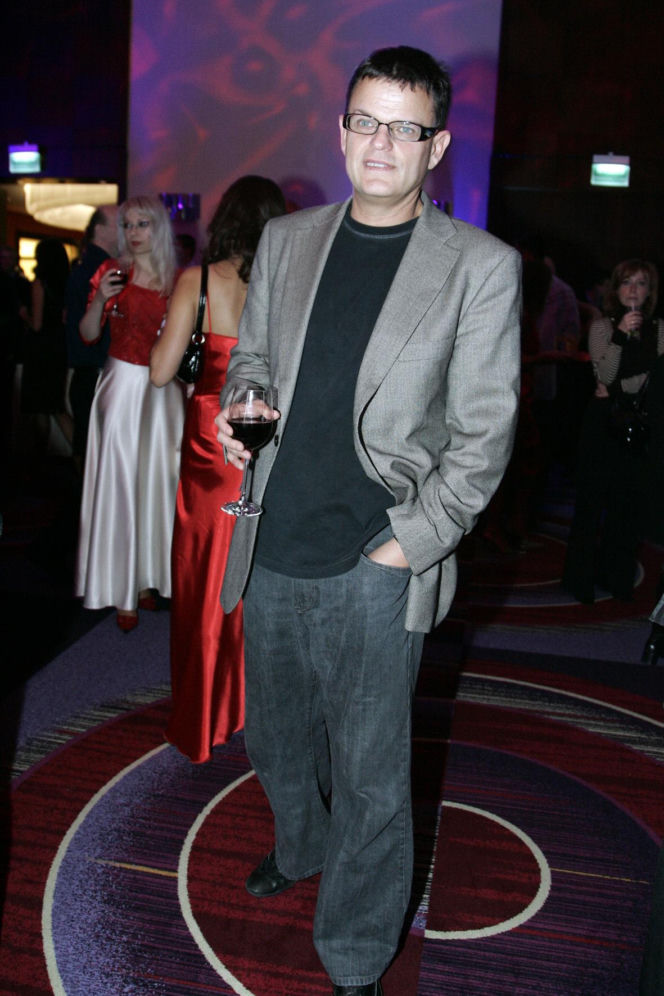 Tak choroba zmieniła Andrzeja Morozowskiego. Widać to od razu