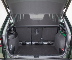 Skoda Karoq Style