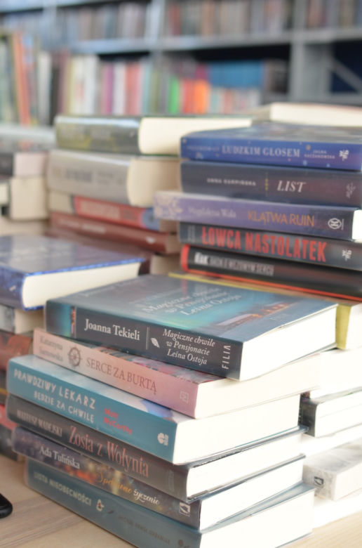 Olsztyn: Biblioteka przy ul Wrocławskiej 2 jak nowa! Zmieniło się praktycznie wszystko 